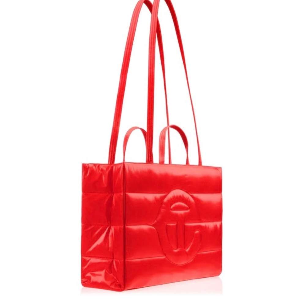 Telfar Large Tote - Picture 2 of 3